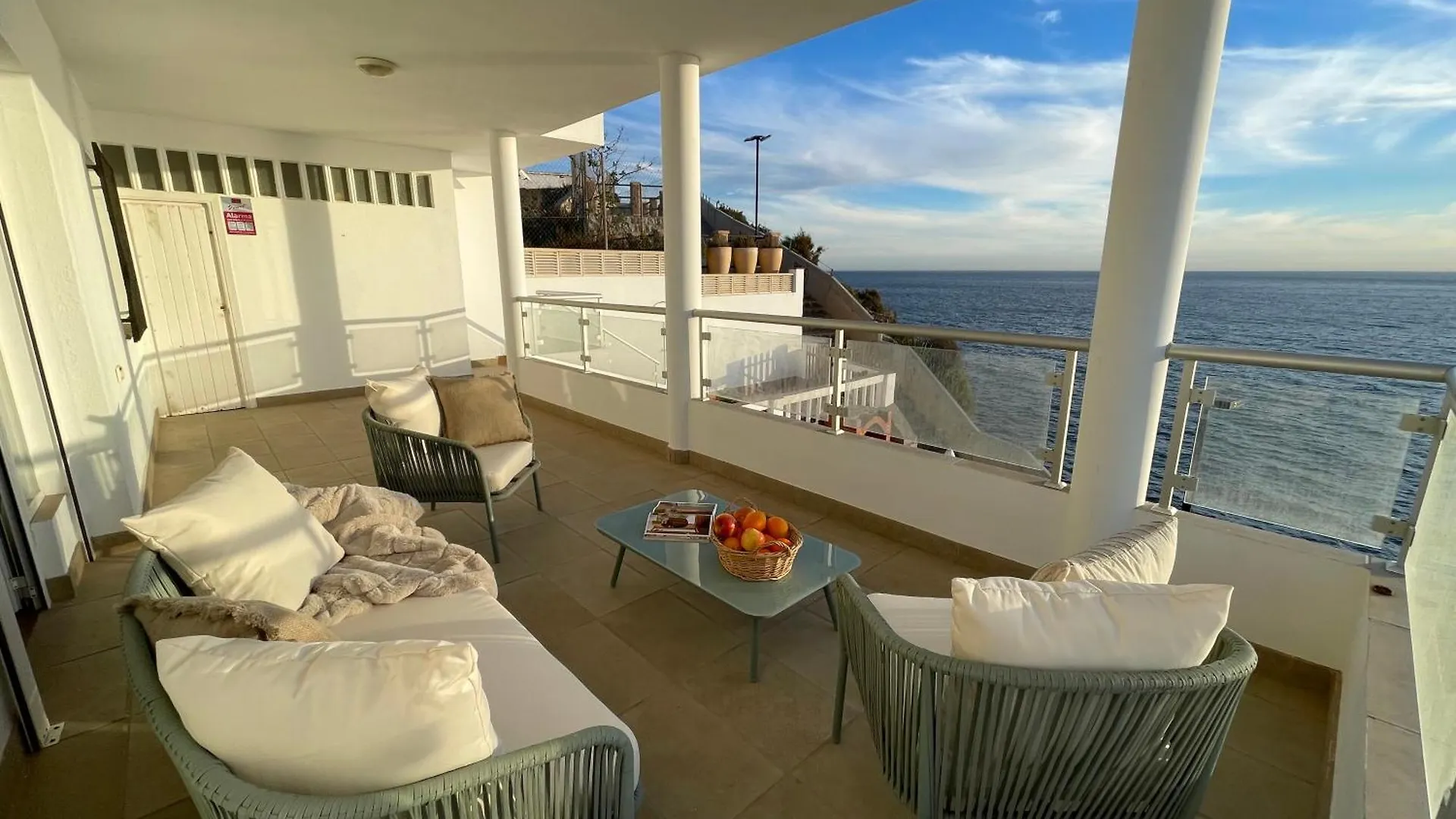 Casa Pepita By The Sea Villa Torrenueva  0*, Torrenueva (Andalusia) Spain