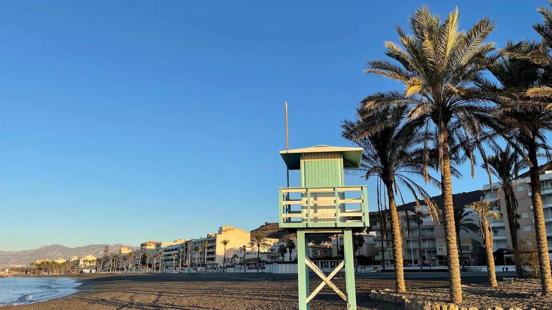 Holiday home Casa Pepita By The Sea Villa Torrenueva